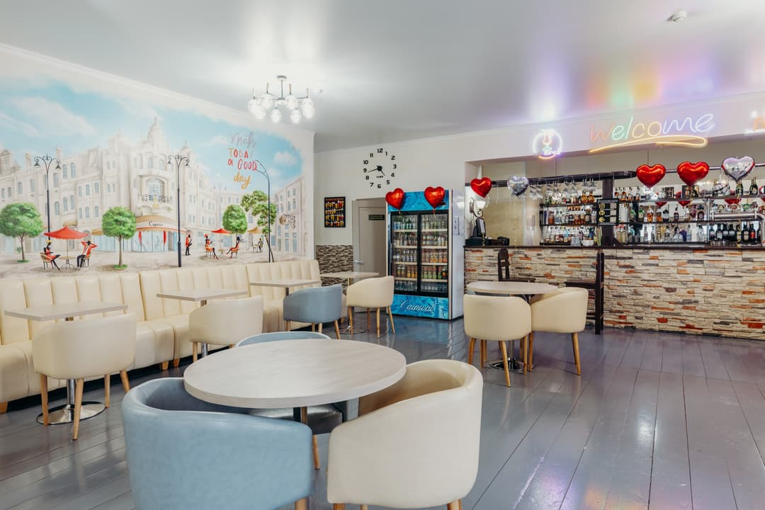 Family Cafe