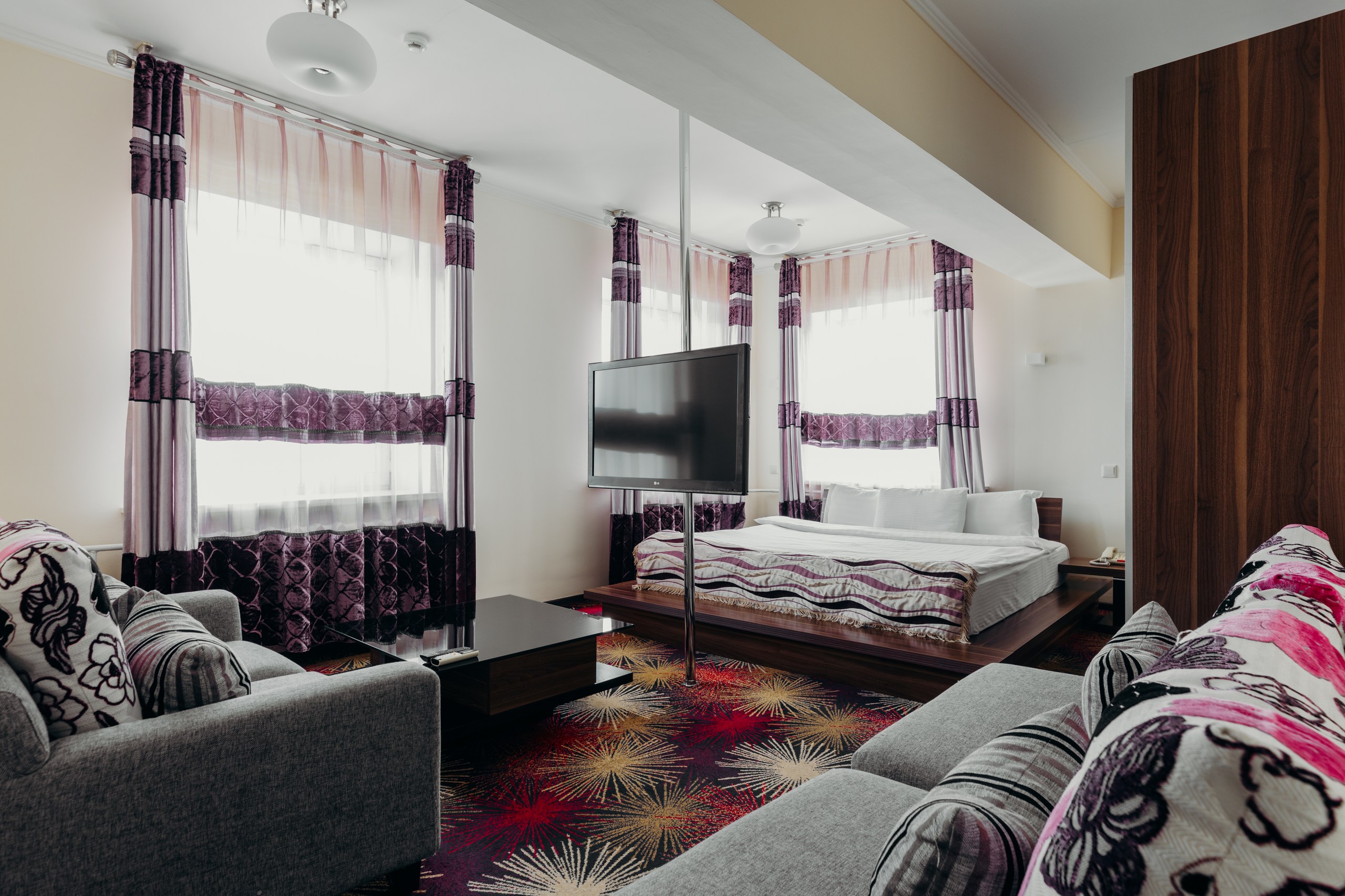 Junior Suite